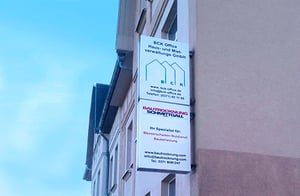 Bautrocknung Standort Chemnitz