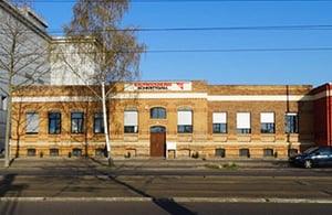Bautrocknung Standort Leipzig